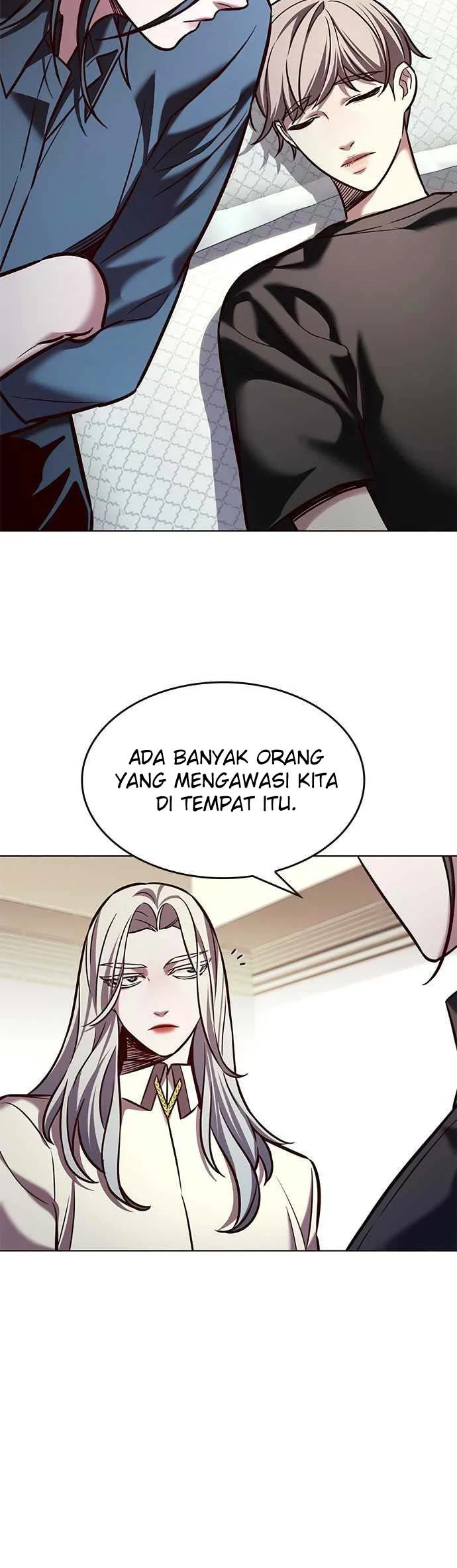 Eleceed Chapter 214 Fix Gambar 39